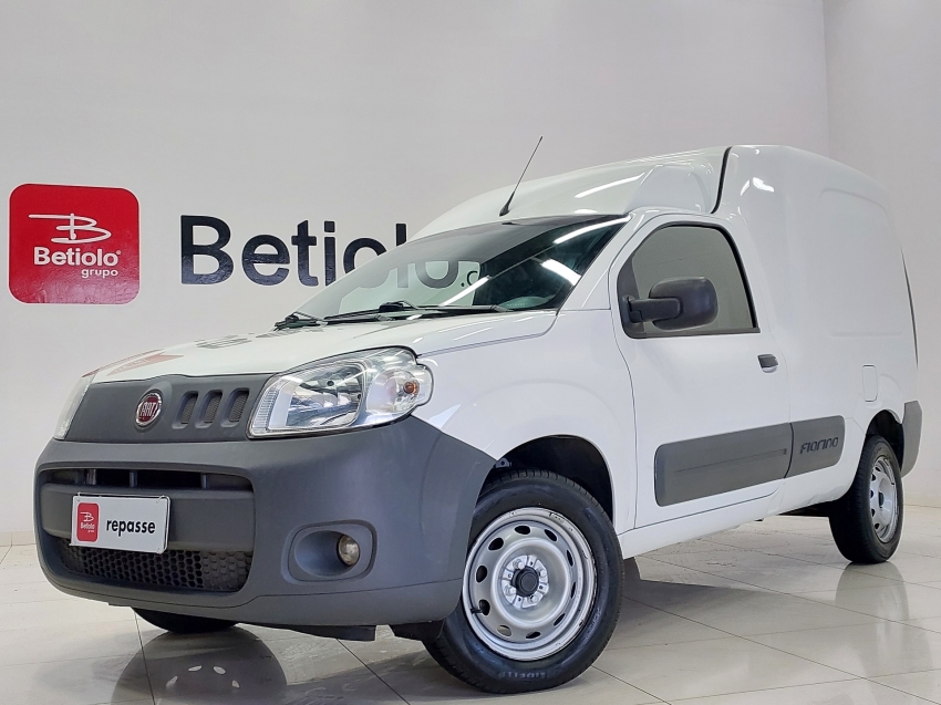 fiat fiorino 1.4 mpi furgao endurance 8v flex 2p manual 2021