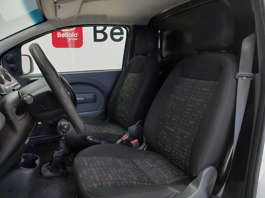 fiat fiorino 1.4 mpi furgao endurance 8v flex 2p manual 2021