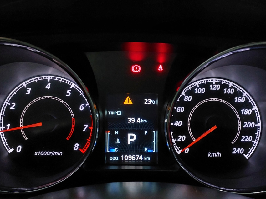 mitsubishi asx 2.0 4x4 awd 16v gasolina 4p automatico 2015