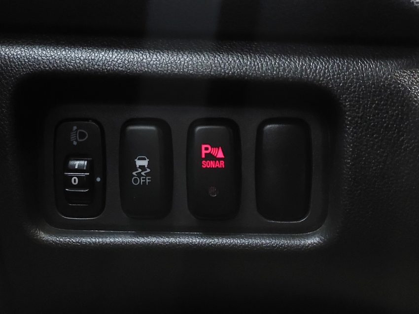 mitsubishi asx 2.0 4x4 awd 16v gasolina 4p automatico 2015