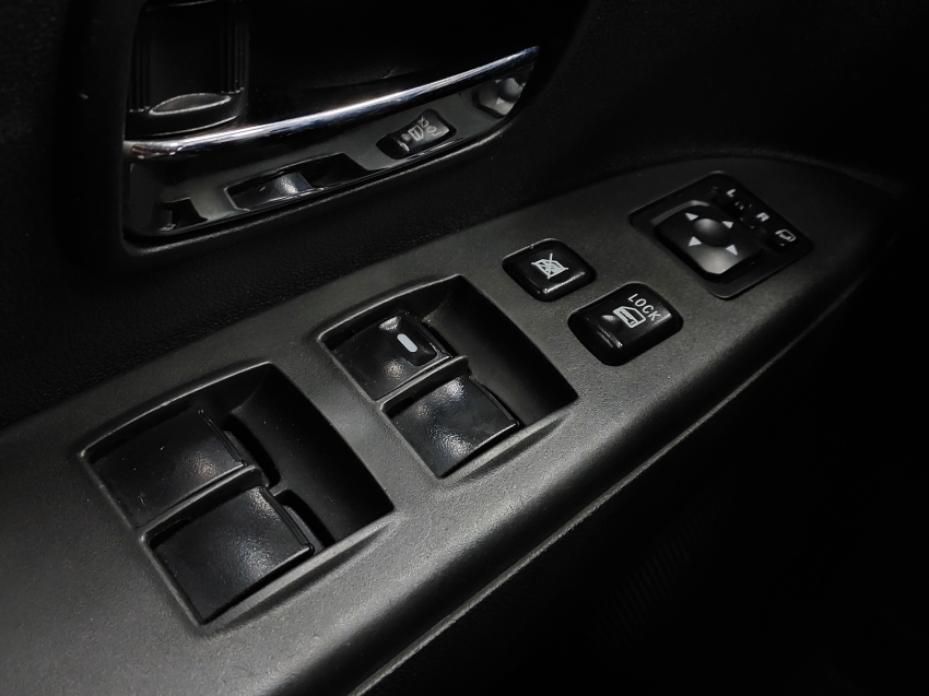 mitsubishi asx 2.0 4x4 awd 16v gasolina 4p automatico 2015