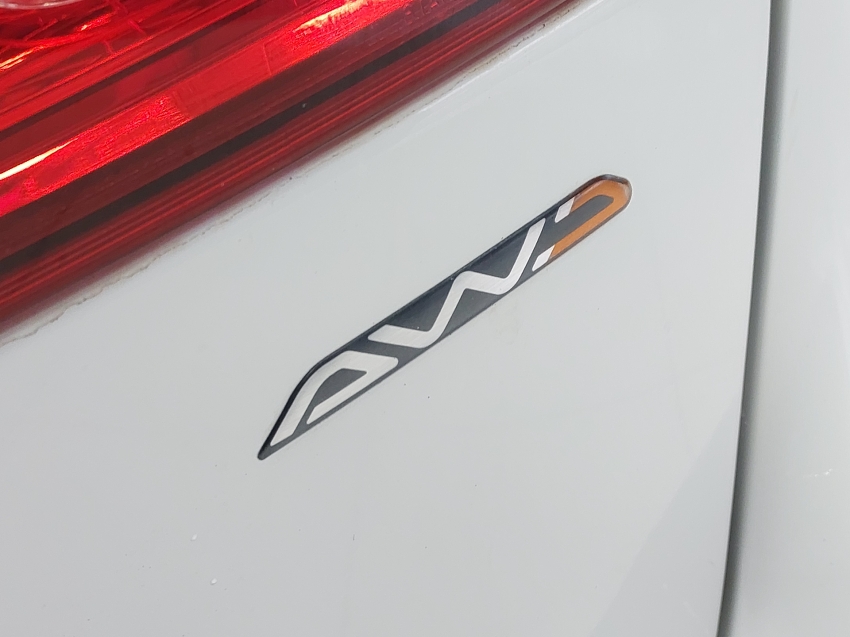 mitsubishi asx 2.0 4x4 awd 16v gasolina 4p automatico 2015