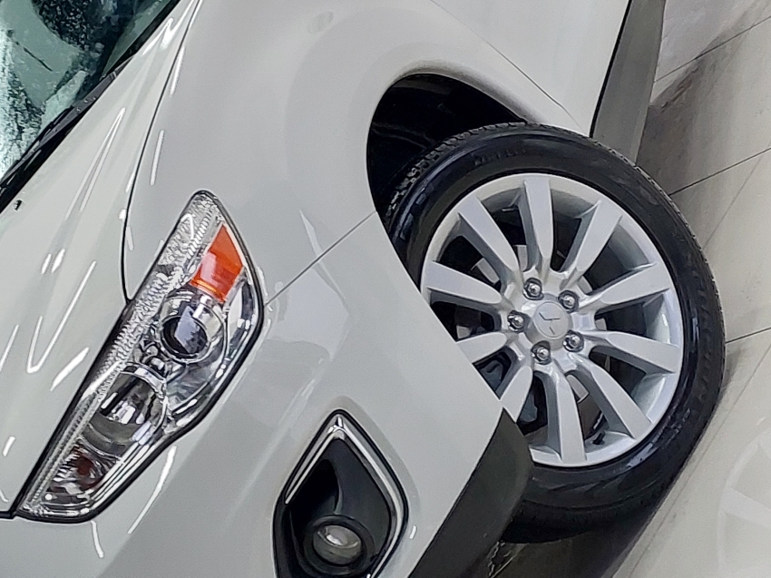 mitsubishi asx 2.0 4x4 awd 16v gasolina 4p automatico 2015
