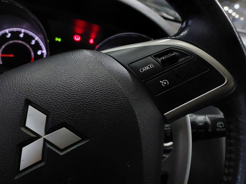 mitsubishi asx 2.0 4x4 awd 16v gasolina 4p automatico 2015