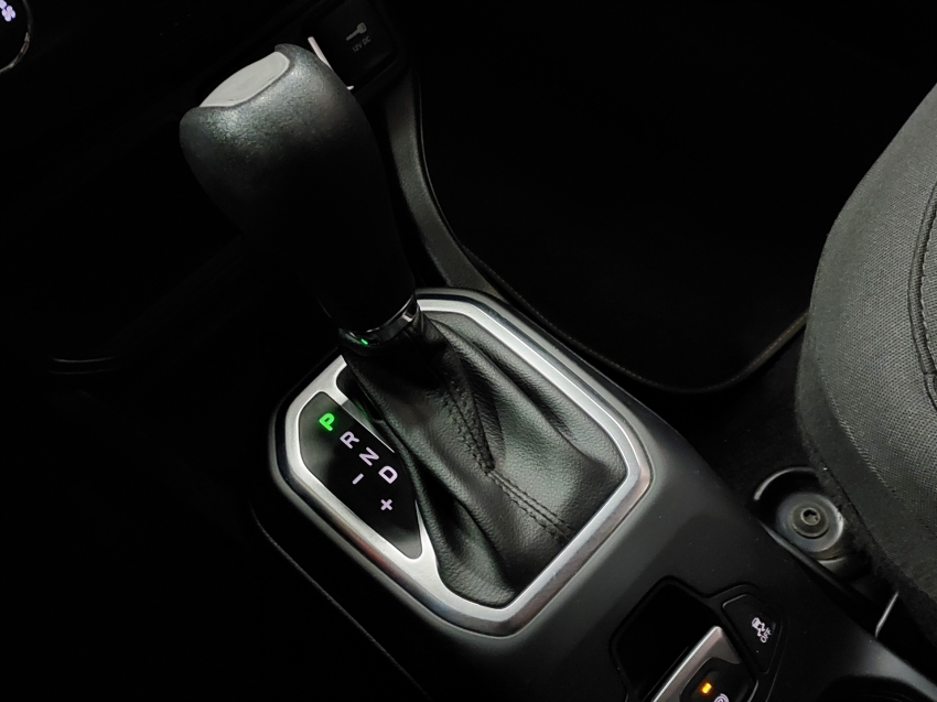 jeep renegade 1.8 16v flex 4p automatico 2020