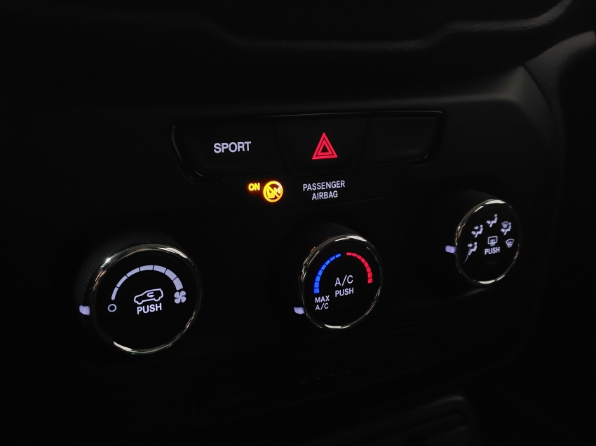 jeep renegade 1.8 16v flex 4p automatico 2020