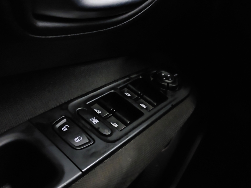 jeep renegade 1.8 16v flex 4p automatico 2020