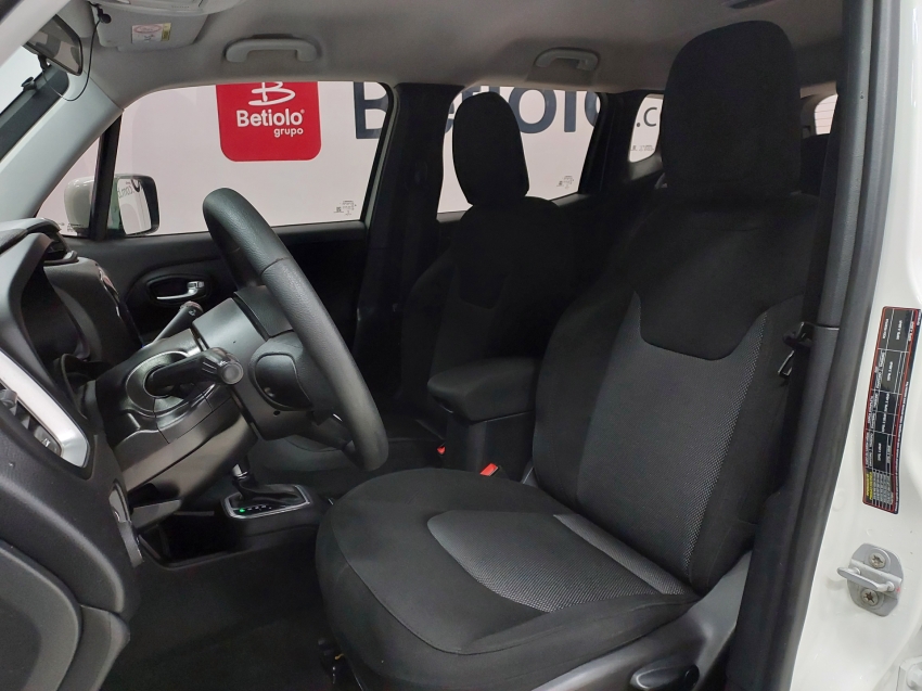 jeep renegade 1.8 16v flex 4p automatico 2020