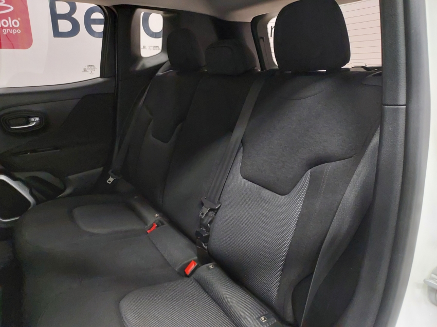 jeep renegade 1.8 16v flex 4p automatico 2020