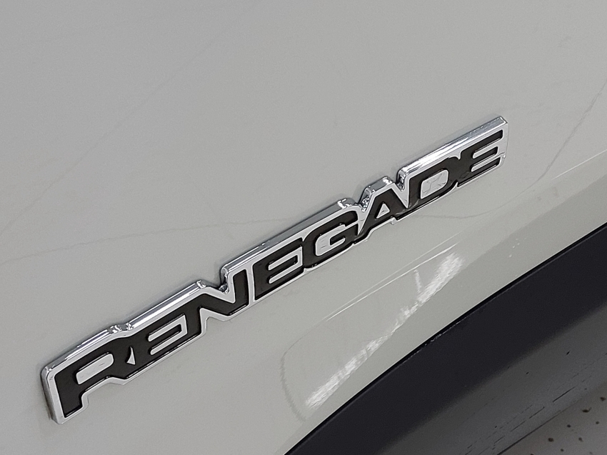 jeep renegade 1.8 16v flex 4p automatico 2020