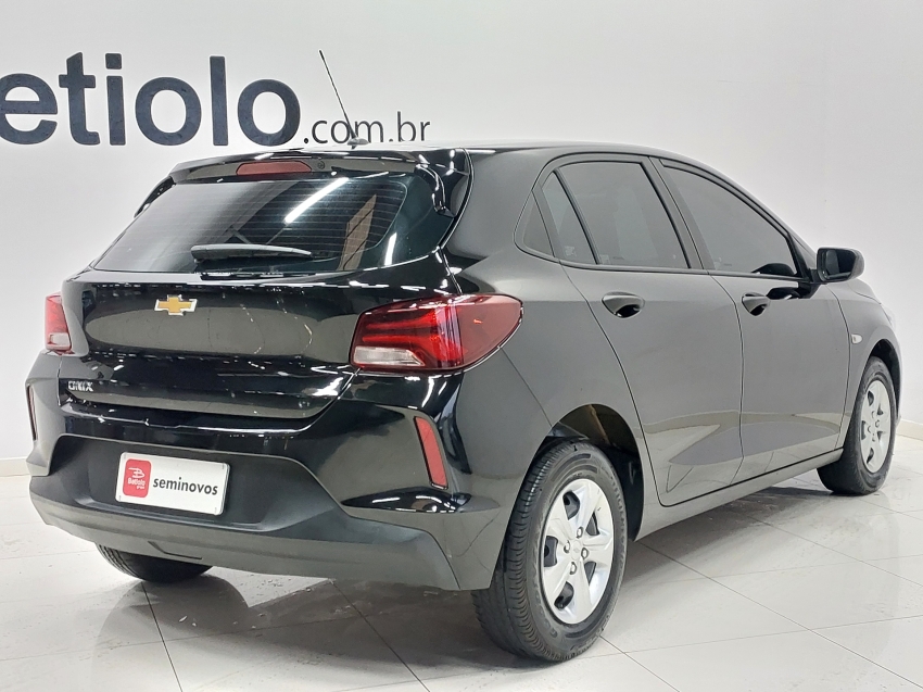chevrolet onix 1.0 flex lt manual 4p 2024