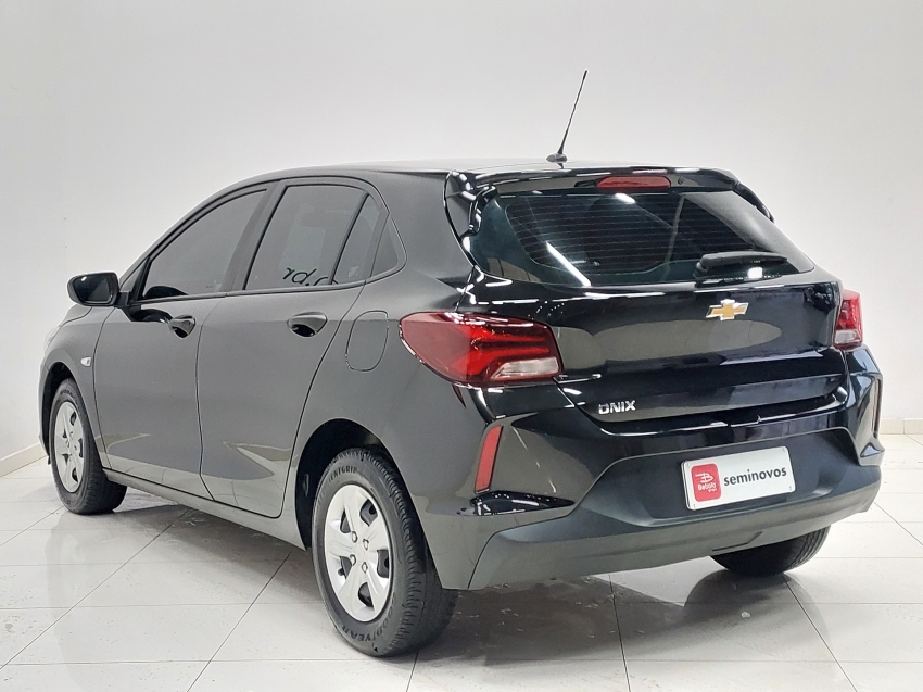 chevrolet onix 1.0 flex lt manual 4p 2024
