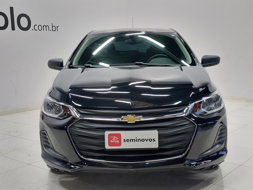 chevrolet onix 1.0 flex lt manual 4p 2024