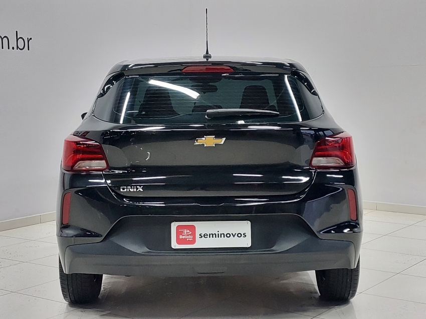 chevrolet onix 1.0 flex lt manual 4p 2024