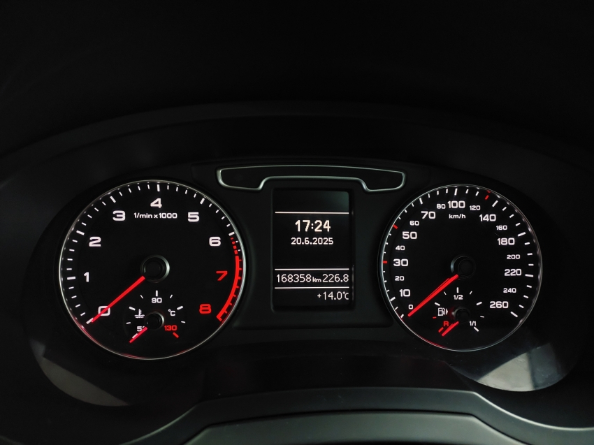 audi q3 2.0 tfsi ambition quattro 4p gasolina s tronic automatico 2013