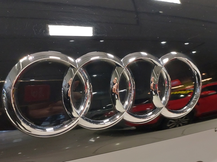 audi q3 2.0 tfsi ambition quattro 4p gasolina s tronic automatico 2013