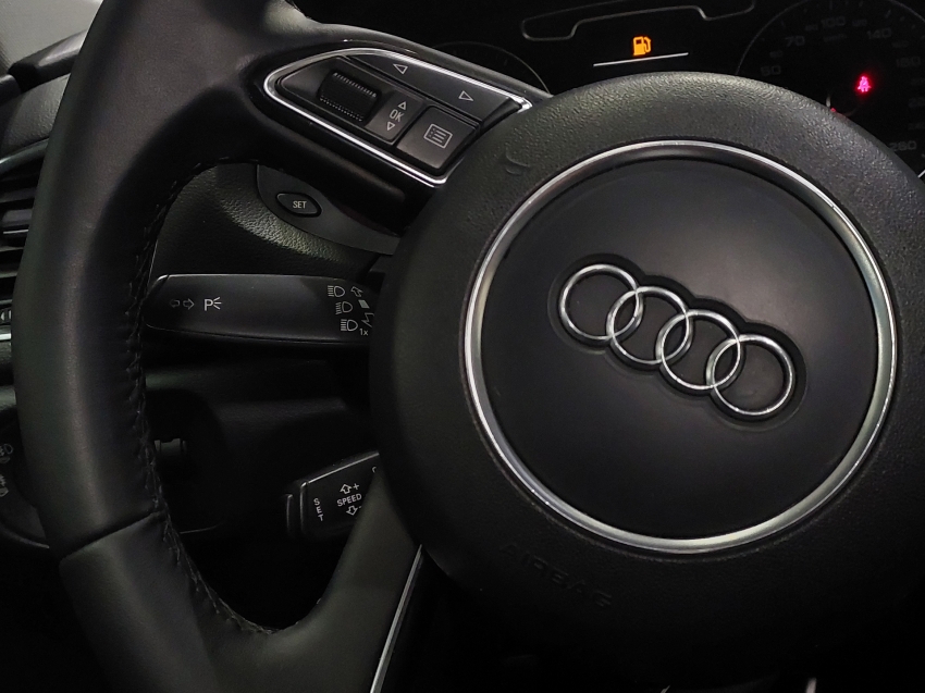 audi q3 2.0 tfsi ambition quattro 4p gasolina s tronic automatico 2013