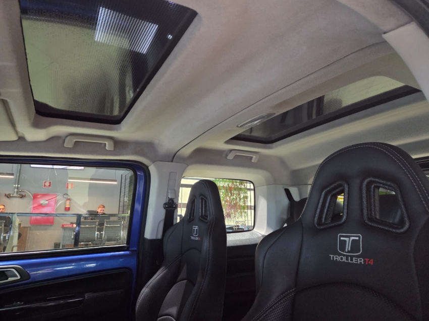 troller t4 3.2 tgv 4x4 20v turbo intercooler diesel 2p manual 2016