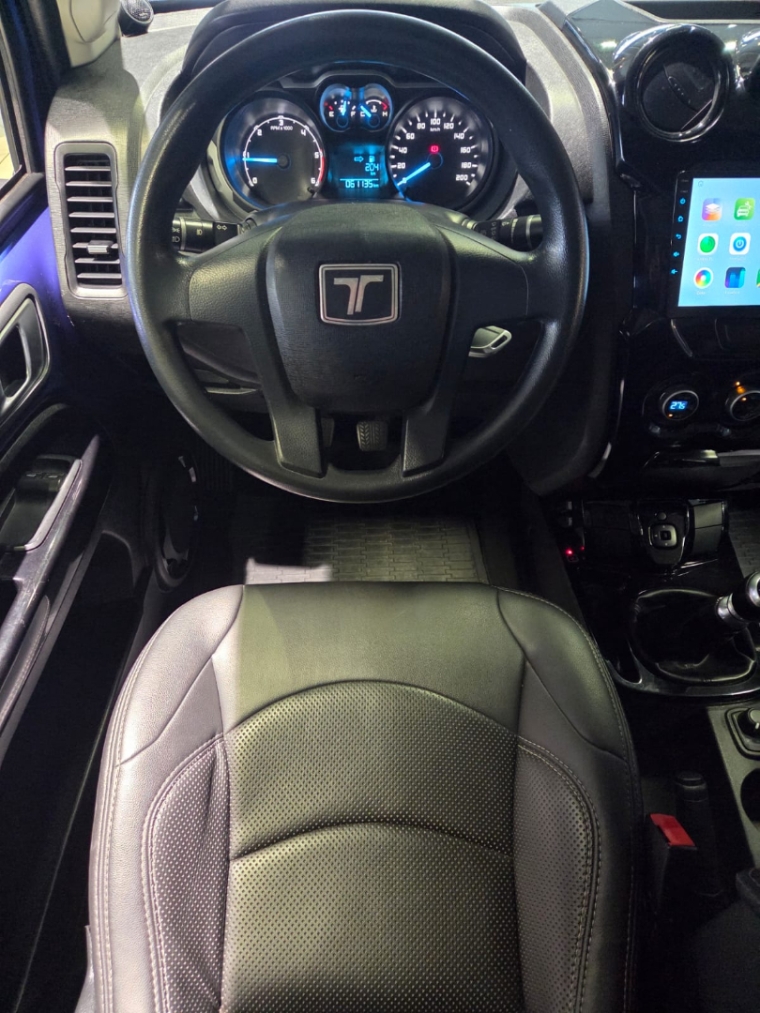 troller t4 3.2 tgv 4x4 20v turbo intercooler diesel 2p manual 2016