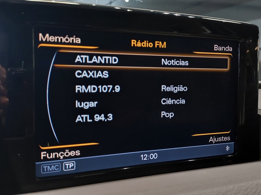audi q3 2.0 tfsi ambiente quattro 4p gasolina s tronic automatico 2015
