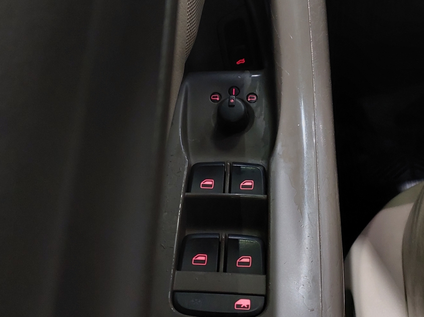 audi q3 2.0 tfsi ambiente quattro 4p gasolina s tronic automatico 2015