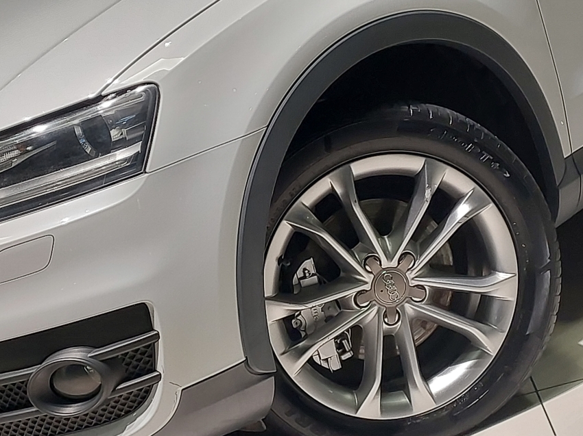 audi q3 2.0 tfsi ambiente quattro 4p gasolina s tronic automatico 2015