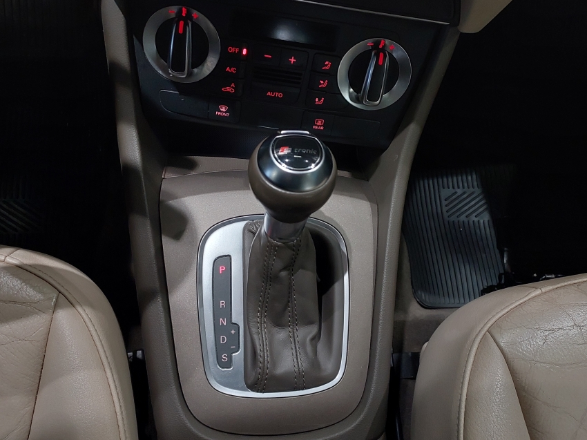 audi q3 2.0 tfsi ambiente quattro 4p gasolina s tronic automatico 2015
