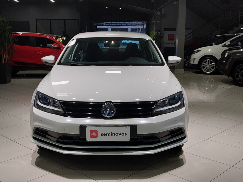 volkswagen jetta 2.0 trendline flex 4p tiptronic automatico 2016