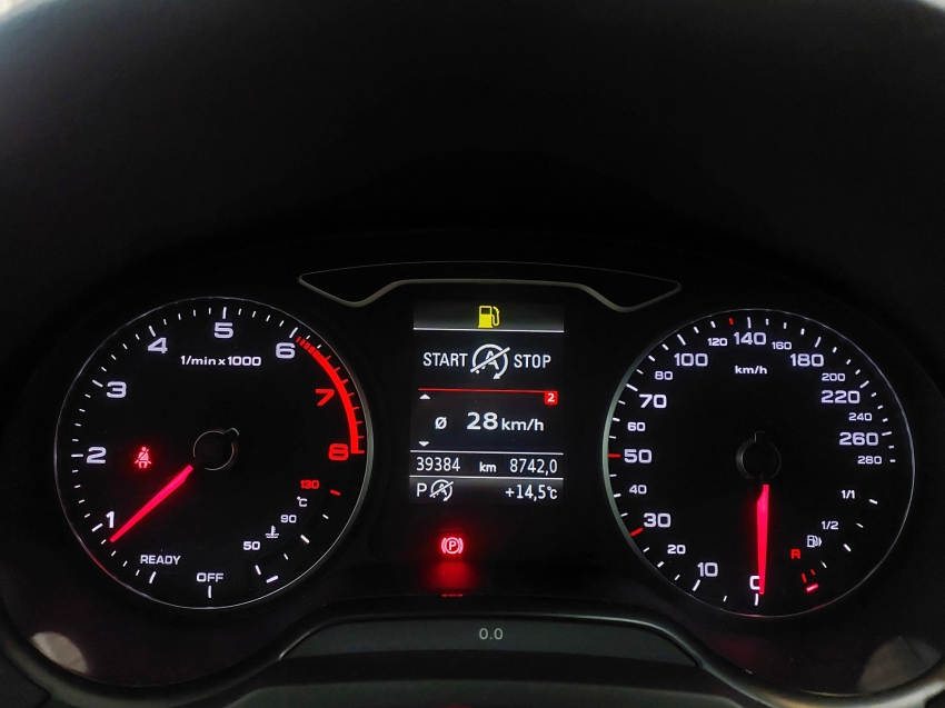 audi a3 1.4 tfsi gasolina sportback prestige plus s-tronic 4p automatico 2020