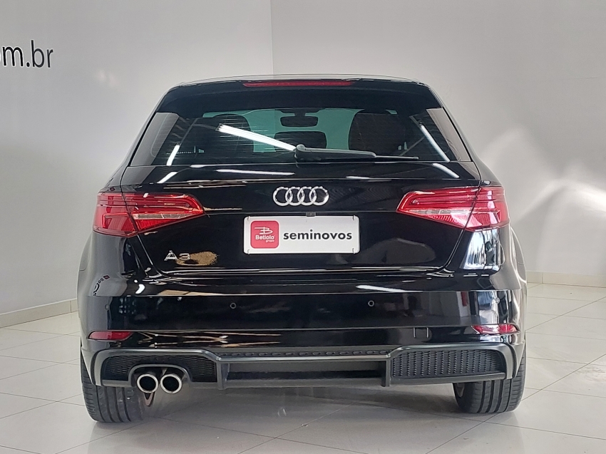 audi a3 1.4 tfsi gasolina sportback prestige plus s-tronic 4p automatico 2020