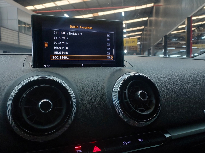 audi a3 1.4 tfsi gasolina sportback prestige plus s-tronic 4p automatico 2020