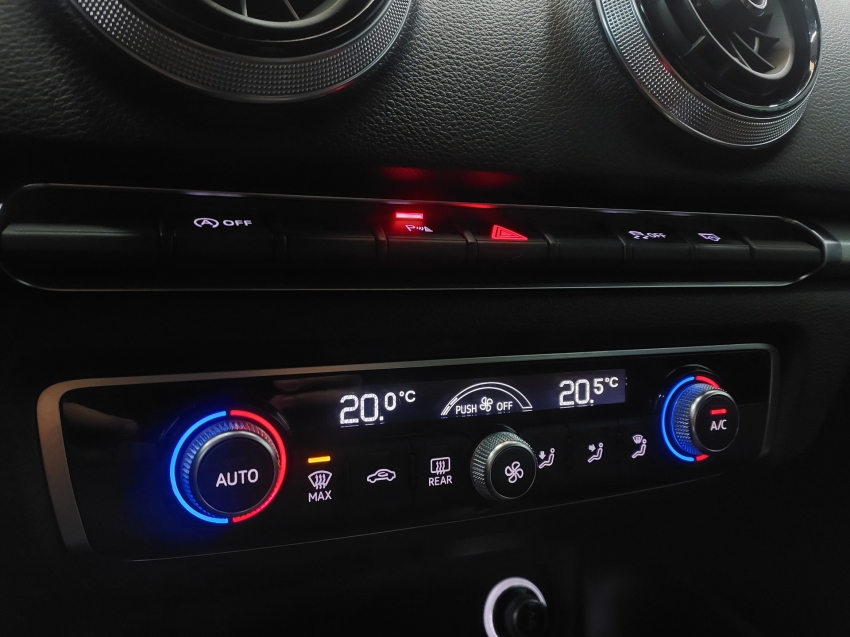 audi a3 1.4 tfsi gasolina sportback prestige plus s-tronic 4p automatico 2020