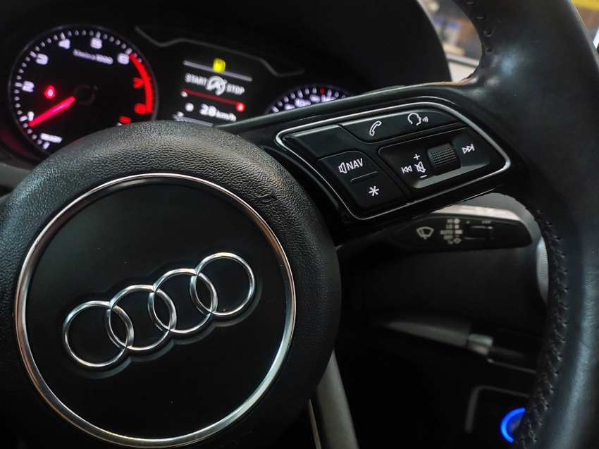 audi a3 1.4 tfsi gasolina sportback prestige plus s-tronic 4p automatico 2020