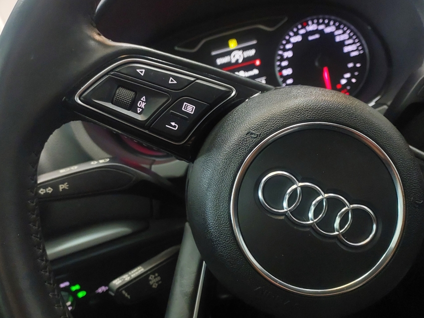 audi a3 1.4 tfsi gasolina sportback prestige plus s-tronic 4p automatico 2020