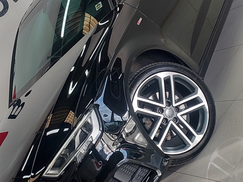 audi a3 1.4 tfsi gasolina sportback prestige plus s-tronic 4p automatico 2020
