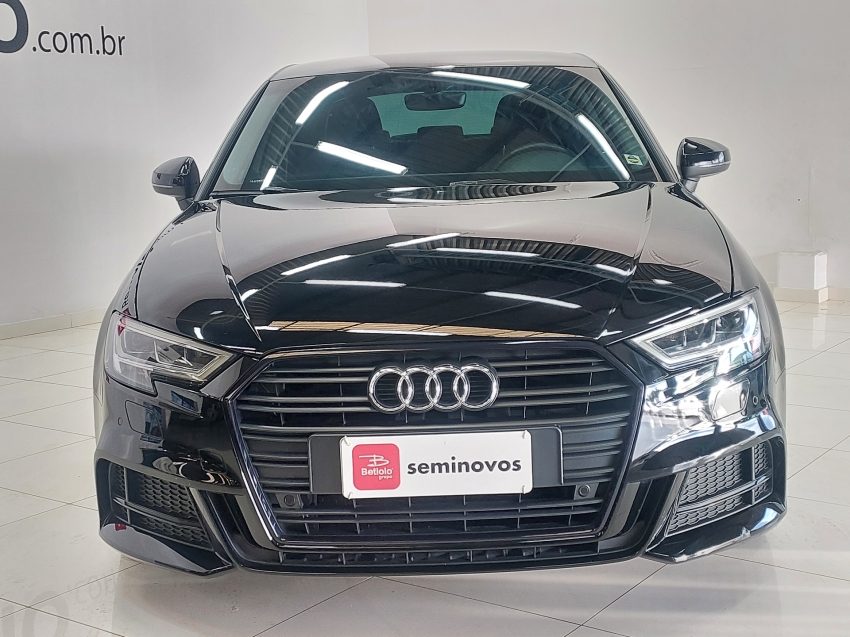 audi a3 1.4 tfsi gasolina sportback prestige plus s-tronic 4p automatico 2020
