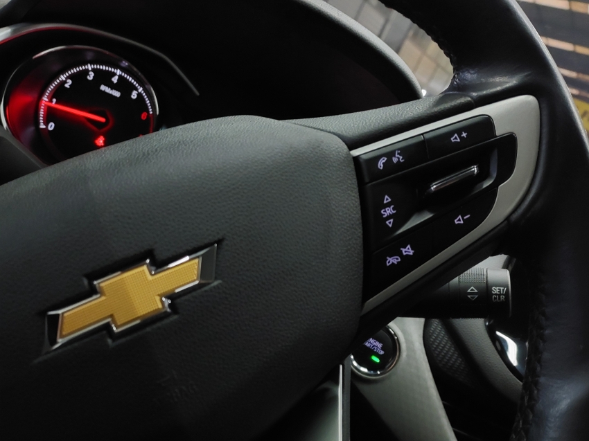 chevrolet onix 1.0 turbo flex premier automatico 4p 2022