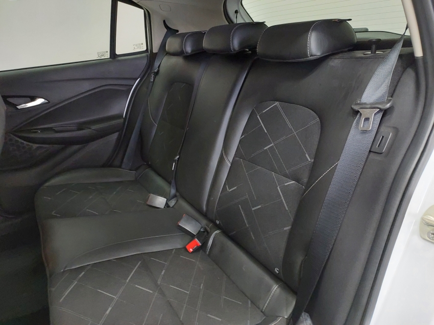 chevrolet onix 1.0 turbo flex premier automatico 4p 2022