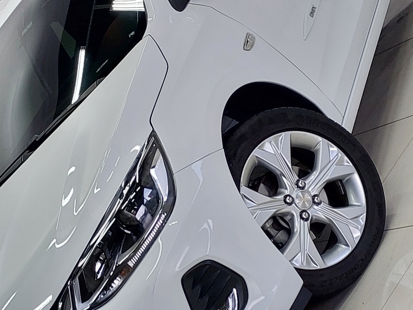 chevrolet onix 1.0 turbo flex premier automatico 4p 2022
