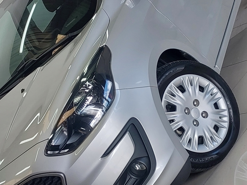 ford ka 1.5 ti-vct flex se plus automatico 4p 2020