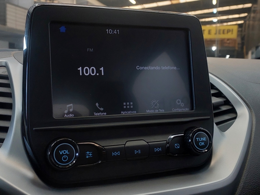 ford ka 1.5 ti-vct flex se plus automatico 4p 2020