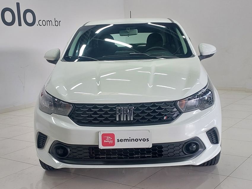 fiat argo 1.0 firefly flex drive manual 4p 2022