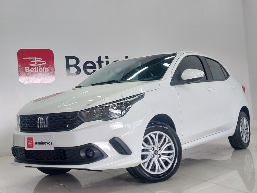 fiat argo 1.0 firefly flex drive manual 4p 2022