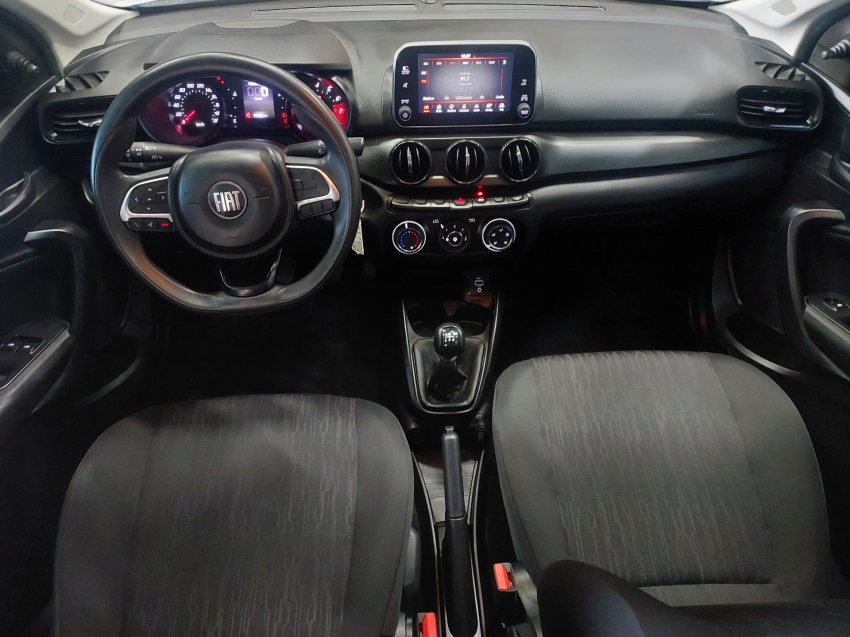 fiat argo 1.0 firefly flex drive manual 4p 2022