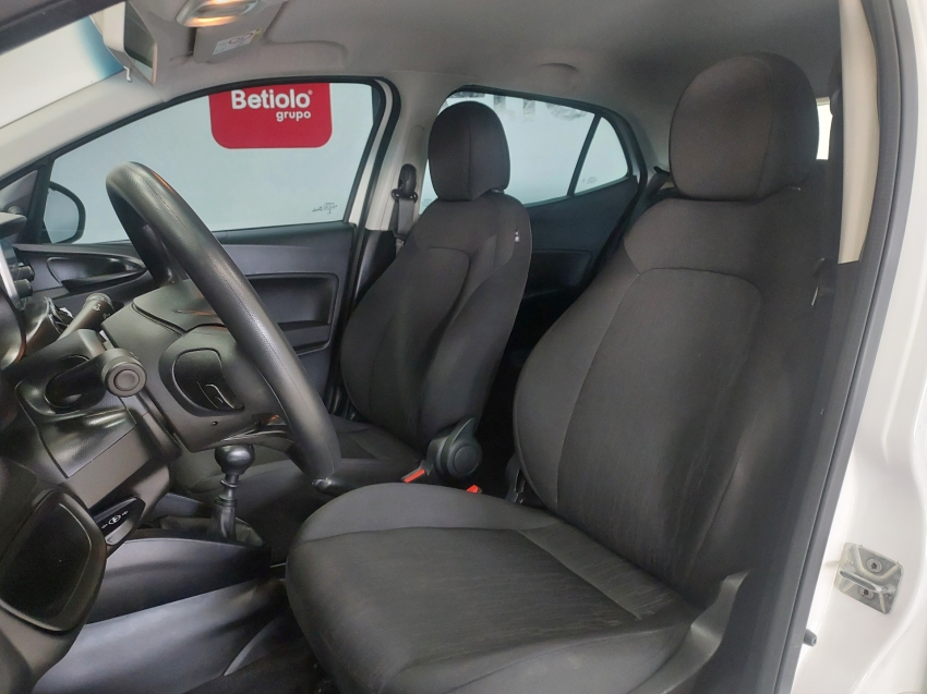 fiat argo 1.0 firefly flex drive manual 4p 2022