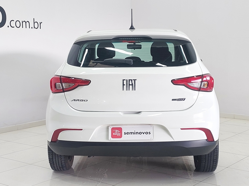 fiat argo 1.0 firefly flex drive manual 4p 2022