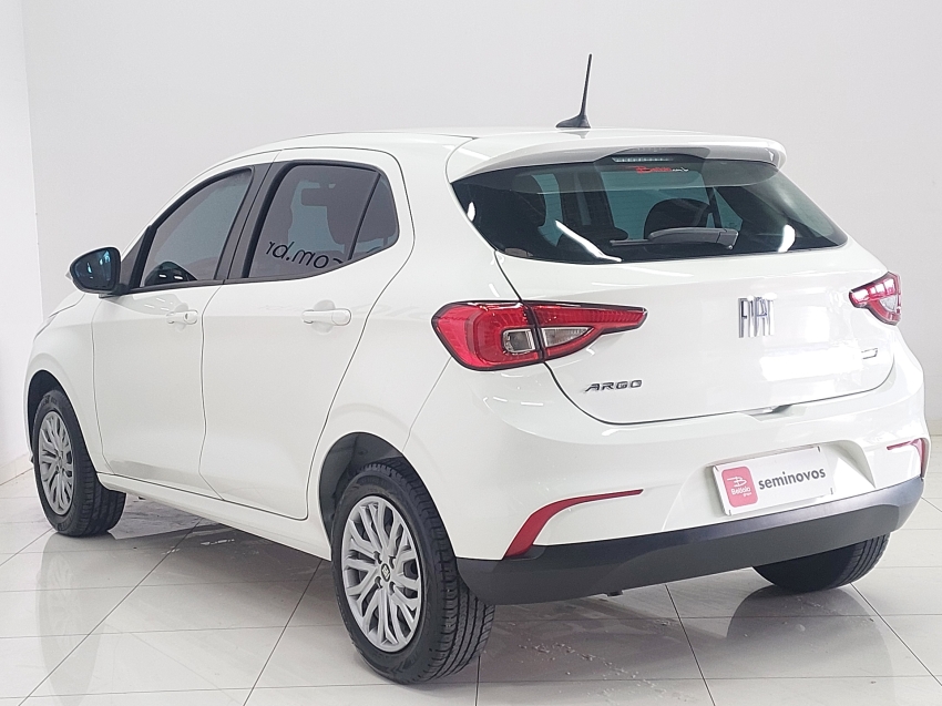 fiat argo 1.0 firefly flex drive manual 4p 2022