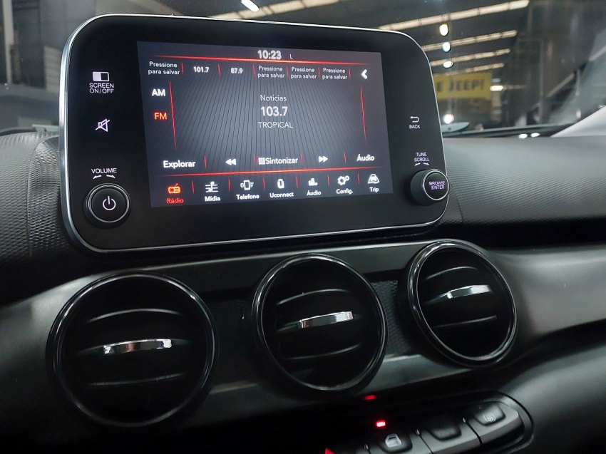 fiat cronos 1.0 firefly flex drive manual 4p 2023