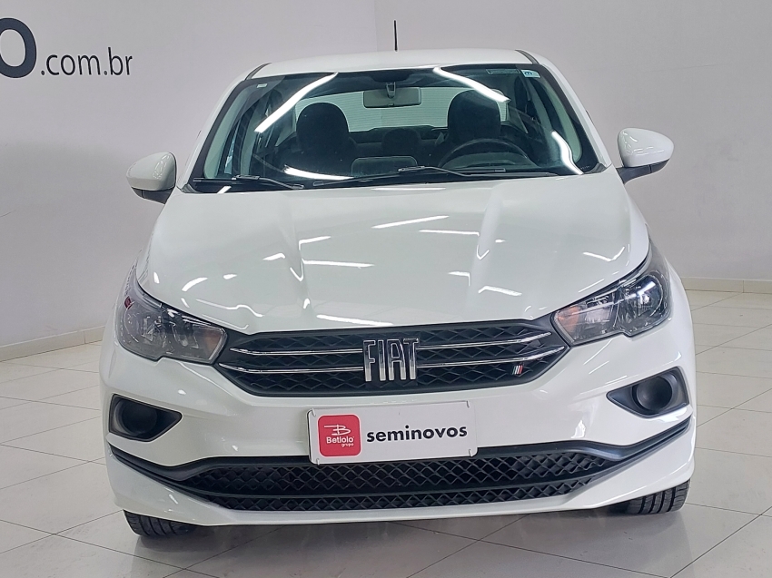 fiat cronos 1.0 firefly flex drive manual 4p 2023