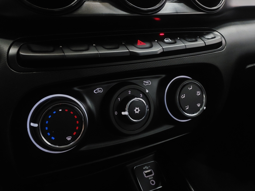 fiat cronos 1.0 firefly flex drive manual 4p 2023